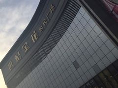 -星辉电影公园(时代广场CC MALL店)