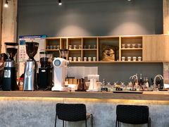 -GOTLOT COFFEE&KITCHEN角落厨房NOOK店