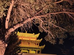 -嘉峪关关城