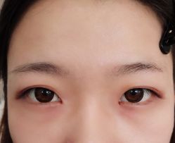 -Yue Show馨选·半永久纹眉纹眼线