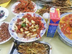 -老二龙虾馆(贵池路店)