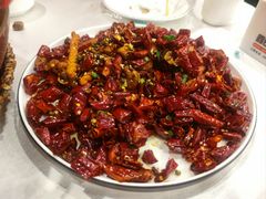 -鑫巴蜀小镇 · 水煮鱼专研店(玉桥店)