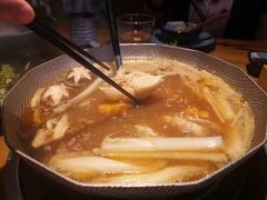 -綱元·海鲜豆捞(明州里店)