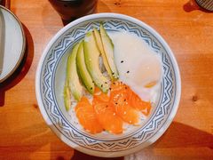 -鸟鸣门屋台料理(金帝银泰店)