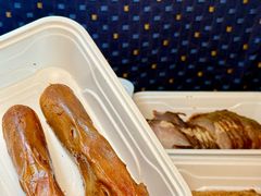 -顺城金记卤鸡·清真