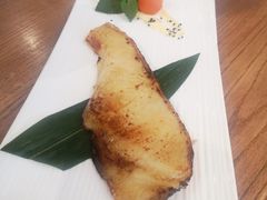 -阿吾罗日本料理(K11艺术中心店)