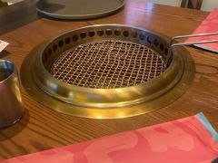 -一品诚记烤肉(大连柏威年购物中心店)