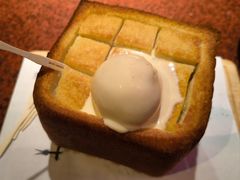 -绿茶餐厅(蓝色港湾店)