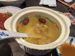 -阿大排档(长春这有山店)