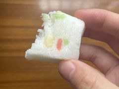 薄荷糕-江南春(解放路店)