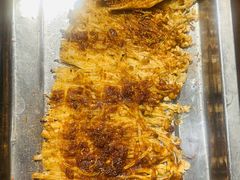 烤金针菇-关二碳烤羊腿(龙翔路店)