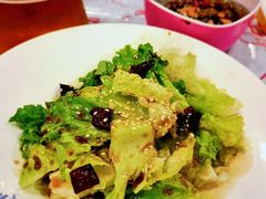蚝油生菜-靓靓蒸虾·头牌蒸虾(南山桂庙店)