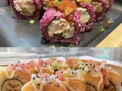 -松子料理(亮马桥店)