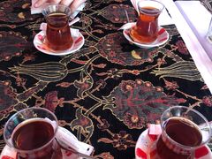 -Old Ottoman Cafe & Restaurant