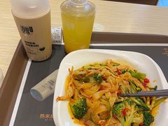 -魏家凉皮(中贸广场店)