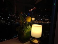 -翡翠36餐厅(浦东香格里拉店)