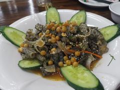 -南记食粥坊·宵夜大排档(莲花总店)