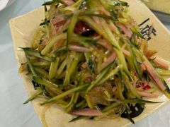 -聚福缘菜馆(隆昌路店)