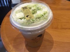 -喜茶(深圳福田星河COCO Park店)