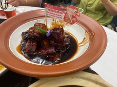 -聚鑫阁江浙菜·非遗传承技艺(闵行交大店)