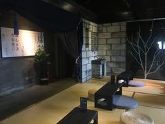 -禅射堂(嘉善越里店)