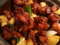 -小资太太餐厅(南岗区店)