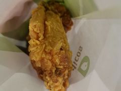 -德克士(前门店)