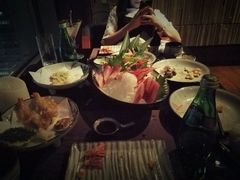 -新鲜特色餐厅(香格里拉大酒店)