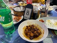 -大灶头·新昌菜(中国茶市店)