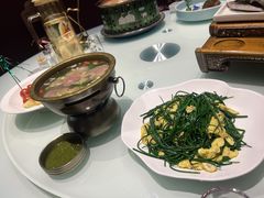 -哈啾嗨·新概念蒙餐(红星新城店)