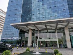 -常州九洲环宇大酒店(常州火车站店)