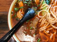 牛杂面-蜀南面馆(莘沥路)
