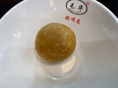 -毛华美食(清扬路店)