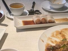 金网脆皮虾肠粉-御宝轩(益丰·外滩源店)