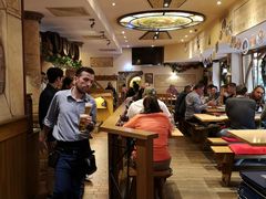 -Restaurant Paulaner am Dom