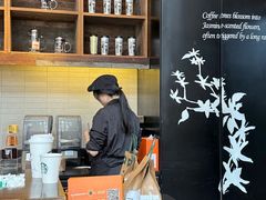 -星巴克(成都天府水街店)