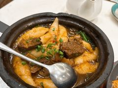 -常来小聚·广州非遗传承餐厅(高德置地店)