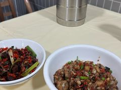 -笨罗卜浏阳菜馆(龙华鹏润达店)
