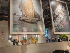 -正泰餐厅AmazingThai(新奥购物中心店)