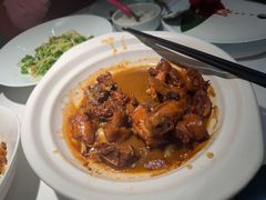 -半勺·新徽菜(银泰城店)