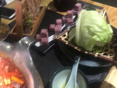 -湊湊火锅·茶憩(石家庄万象城店)