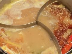 -渔家火锅·海鲜自助餐·演艺(亚龙湾天域酒店)