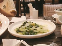 -四季轩中餐厅(徐州开元名都大酒店)