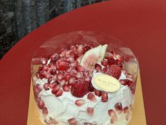 -布歌东京(金融街购物中心店)