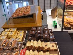 -面包新语(上地华联店)