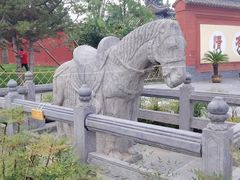 -洛阳白马寺