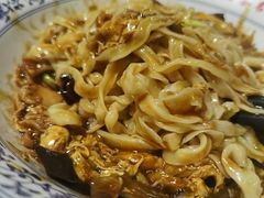 -老浒记烤鸭-北京菜(琉璃厂店)
