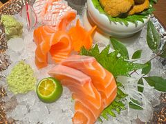 -水之惠鲜鱼料理(王府大街店)