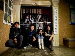 -棂笼·深度沉浸密室(武汉旗舰店)