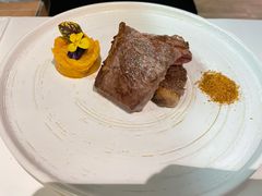 -K·Kitchen KK牛扒厨房(江南西店)